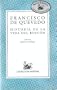 LA Vida Del Buscon (Spanish Edition)
