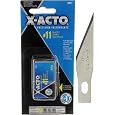 X711 #11 Blade Carded Handi Pack (40)