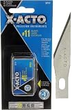 X711 #11 Blade Carded Handi Pack (40)