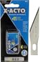 X711 #11 Blade Carded Handi Pack (40)