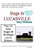 Book Siege in Lucasville: The 11 Day Saga of Hostage Larry Dotson