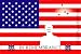 Coast Guard Remembrance USA Garden Flag