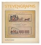 Stevengraphs and other Victorian silk pictures