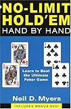 No-Limit Hold'em Hand by Hand: Learn to Beat the Ultimate Poker Game (w/DVD)
