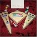Italian Imported Cheese Sampler by ArtisanPantry 1.75 pounds