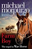 Farm Boy Books