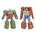 Transformers Generations War for Cybertron: Siege Micromaster Wfc-S6 Autobot Battle Patrol 2 Pack Action Figure Toys