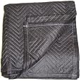 Moving Blanket Econo 4.5 LBS Each Black