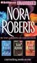 Nora Roberts In the Garden CD Collection: Blue Dahlia, Black Rose, Red Lily (In the Garden Series)