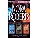Nora Roberts In the Garden CD Collection: Blue Dahlia, Black Rose, Red Lily (In the Garden Series)