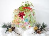 Baby Infant Nursey Gift Set