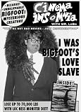 Bigfoot: Mysterious Creature (Cinema Insomnia Edition)