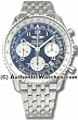 NEW BREITLING NAVITIMER MENS WATCH A2332212/C587-A NEW BREITLING NAVITIMER MENS WATCH A2332212/C587-A