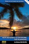 Non-Resident & Offshore Tax Planning:...