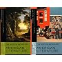 The Norton Anthology of American Literature (Shorter Seventh Edition)  (Vol. 1 & 2)