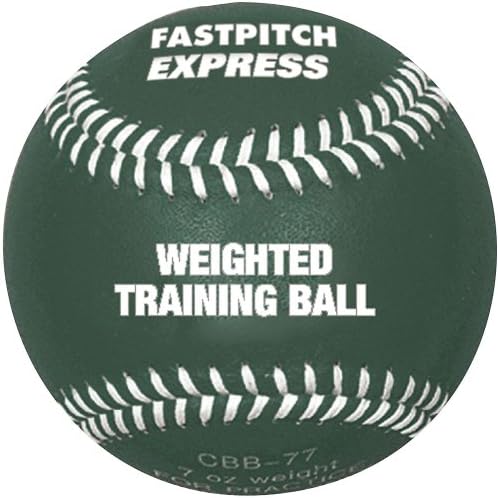 Softball Sales 12" Weighted Training Softballs
