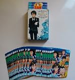 Anime The Prince of Tennis Characters Playing Cards Poker Cards Deck