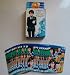 Anime The Prince of Tennis Characters Playing Cards Poker Cards Deck