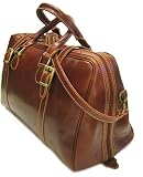 Trastevere Duffle