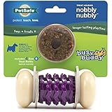 PetSafe Busy Buddy Nobbly Nubbly Dog Toy, Small