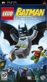 Lego Batman