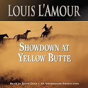 Showdown at Yellow Butte | [Louis L'Amour]