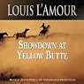 Showdown at Yellow Butte
