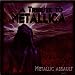 Seek & Destroy cover