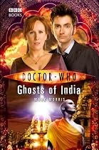 "Doctor Who": Ghosts of India (Doctor Who (BBC Hardcover))