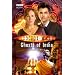 "Doctor Who": Ghosts of India (Doctor Who (BBC Hardcover))