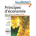 Principes d'�conomie 7e Ed. + eText