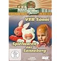 VEB Sonni - Spielwaren aus Sonneberg