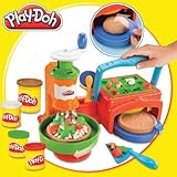 Play-Doh - 319891010 - Loisir Créatif - La Pizzeria