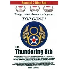 Thundering 8th