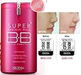 SKIN79 Super+ Beblesh Balm BB Cream Triple Function ( Pink Label ) SPF25 PA++ 40g