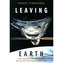Leaving Earth: Space Stations Rival Superpowers