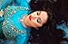 Born Pretty Mink Perfect Handmade False Eyelash Long Hair Trail Fake Eye Lash #D-19