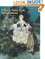 Dulac's Fairy Tale Illustrations in Full Color
