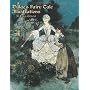 Dulac's Fairy Tale Illustrations In Full Color de Edmund Dulac