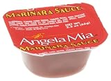Angelo Marinara Sauce, 2.3-Ounce Cups (Pack of 48)