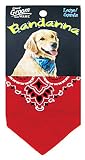 Wahl Smartgroom Dog Bandana Large Various Designs