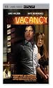 Vacancy