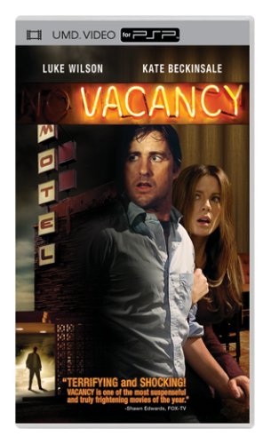 Download Vacancy [UMD for PSP] Online!