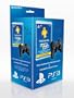 Sony PlayStation DualShock 3 Controller and 90 day PS Plus Voucher (PS3) [Importaci�n Inglesa]