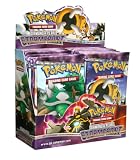 POKEMON DIAMOND & PEARL STORMFRONT BOOSTER BOX