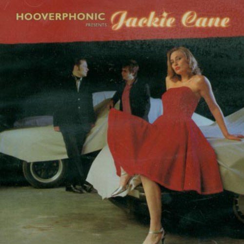 Hooverphonic - Hooverphonic Presents Jackie Cane - Zortam Music