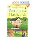 Everyday Words Flashcards: Portuguese