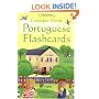 Everyday Words Flashcards: Portuguese