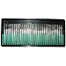 SE 30pc Diamond Bur Set - 1/8" shank