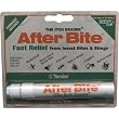 After Bite--The Itch Eraser! Fast Relief from Insect Bites & Stings (.5 fl oz)